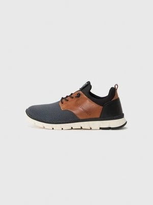 Sneakersy niskie Salamander
