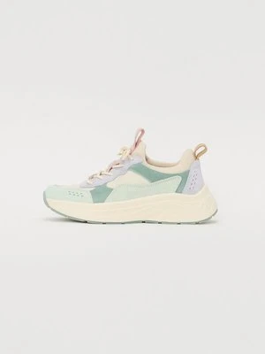 Sneakersy niskie Salamander