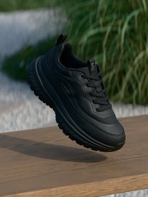 Sneakersy niskie Salamander