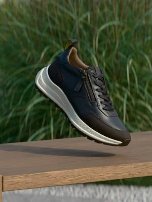 Sneakersy niskie Salamander