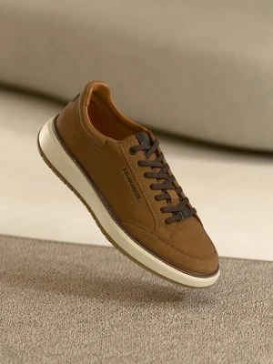 Sneakersy niskie Salamander