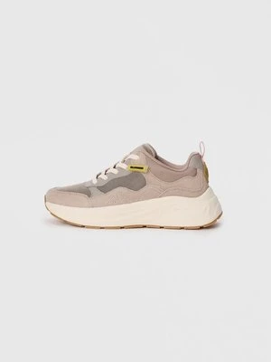 Sneakersy niskie Salamander