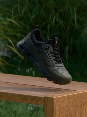 Sneakersy niskie Salamander