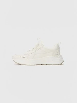 Zdjęcie produktu Sneakersy niskie Salamander biały