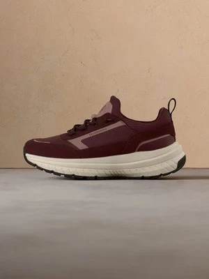 Sneakersy niskie Salamander