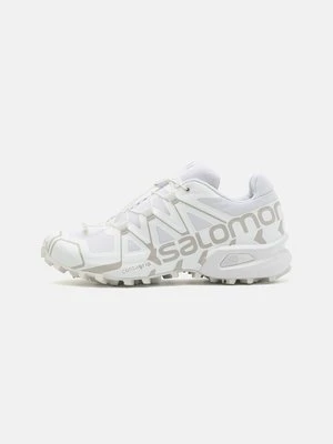 Sneakersy niskie Salomon