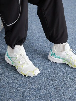 Sneakersy niskie Salomon
