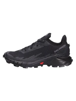 Sneakersy niskie Salomon
