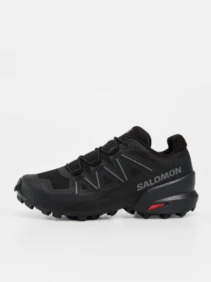 Sneakersy niskie Salomon