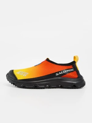 Sneakersy niskie Salomon
