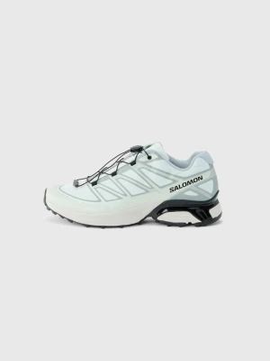 Sneakersy niskie Salomon biały