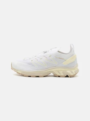Sneakersy niskie Salomon biały