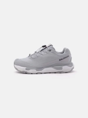 Sneakersy niskie Salomon biały