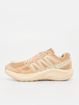 Sneakersy niskie Salomon brązowy