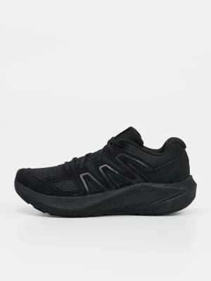 Sneakersy niskie Salomon czarny