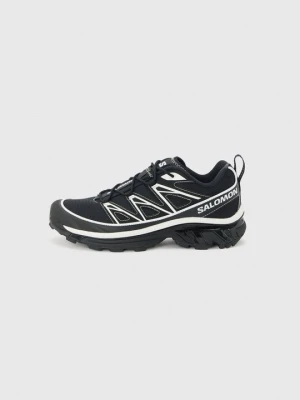 Sneakersy niskie Salomon czarny