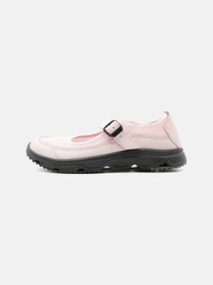 Sneakersy niskie Salomon jasnoróżowy