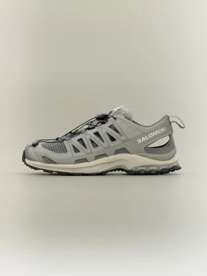 Sneakersy niskie Salomon jasnoszary