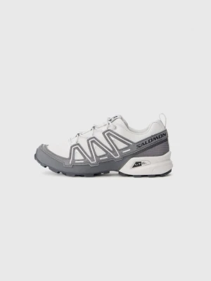Sneakersy niskie Salomon jasnoszary