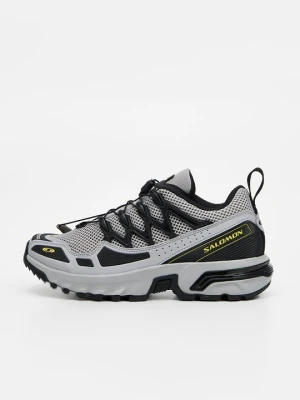 Sneakersy niskie Salomon jasnoszary