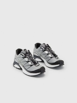 Sneakersy niskie Salomon jasnoszary