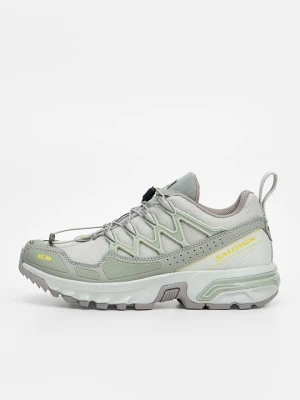 Sneakersy niskie Salomon jasnozielony