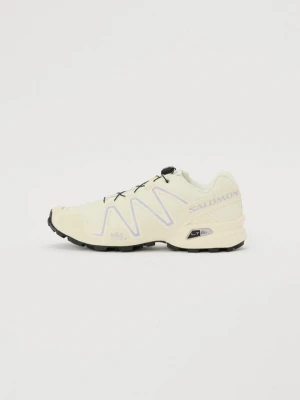 Sneakersy niskie Salomon liliowy