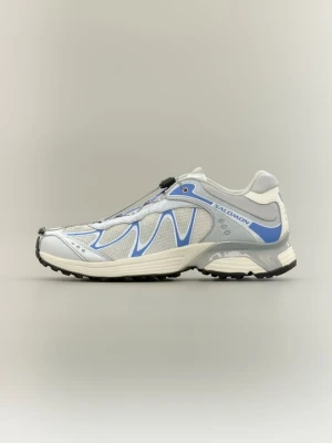 Sneakersy niskie Salomon mleczny