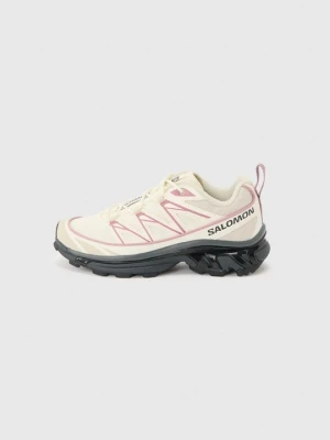 Sneakersy niskie Salomon mleczny