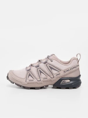 Sneakersy niskie Salomon różowy