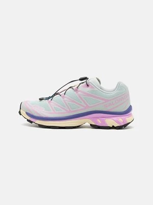 Sneakersy niskie Salomon Sportstyle