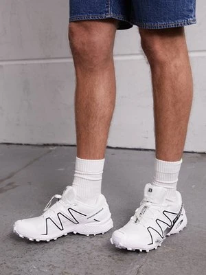 Sneakersy niskie Salomon Sportstyle