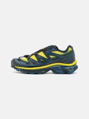 Sneakersy niskie Salomon Sportstyle