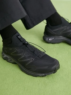 Sneakersy niskie Salomon Sportstyle
