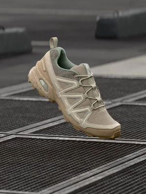 Sneakersy niskie Salomon Sportstyle