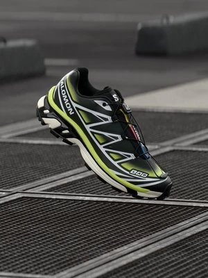 Sneakersy niskie Salomon Sportstyle