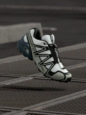 Sneakersy niskie Salomon Sportstyle