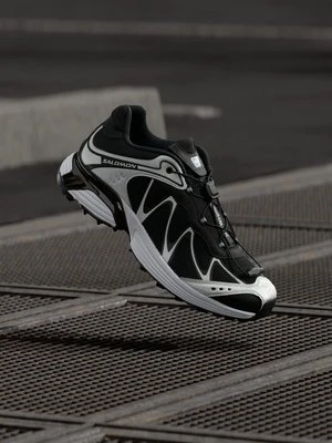 Sneakersy niskie Salomon Sportstyle