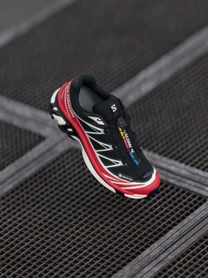 Sneakersy niskie Salomon Sportstyle