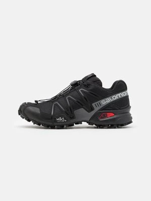Sneakersy niskie Salomon Sportstyle