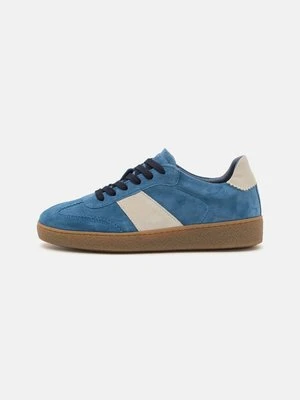 Sneakersy niskie Samsøe Samsøe