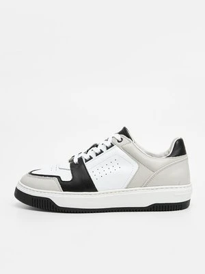 Sneakersy niskie Samsøe Samsøe