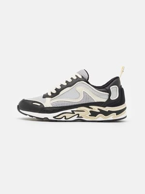 Sneakersy niskie sandro