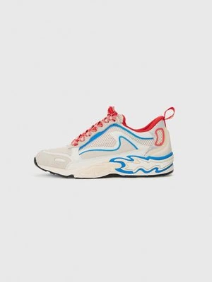 Sneakersy niskie sandro