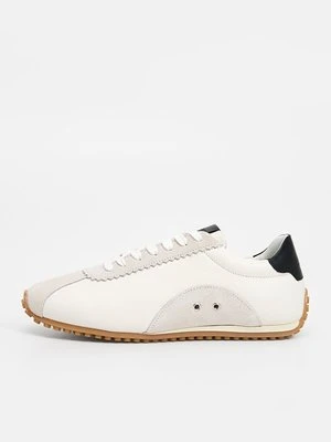 Sneakersy niskie sandro