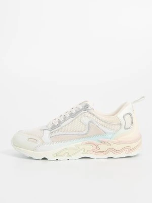 Sneakersy niskie sandro