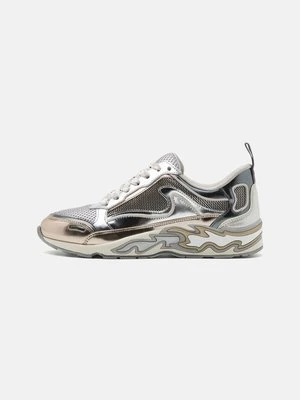 Sneakersy niskie sandro
