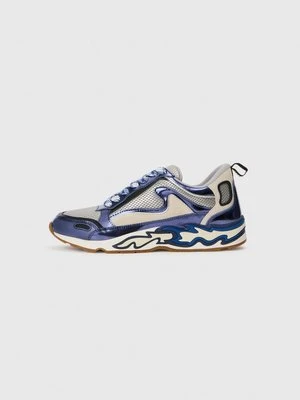 Sneakersy niskie sandro