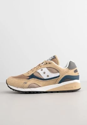 Sneakersy niskie Saucony