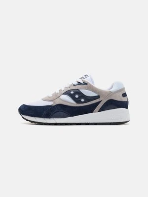 Sneakersy niskie Saucony